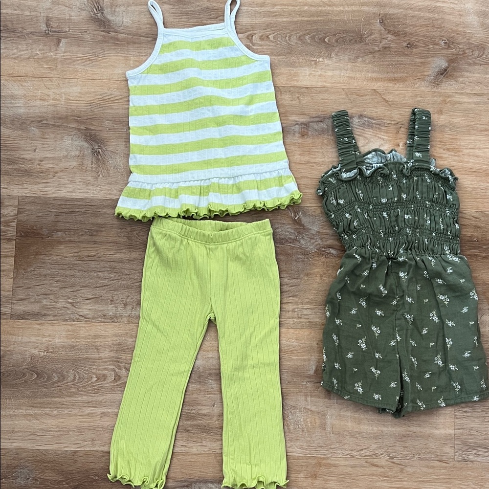 Old Navy girls bundle